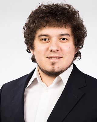 Benedek Miklós Zoltán